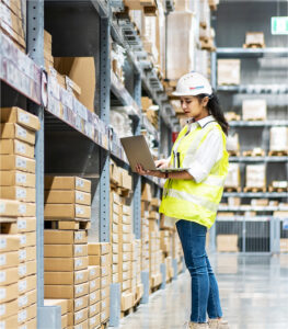 Dịch vụ hàng lẻ