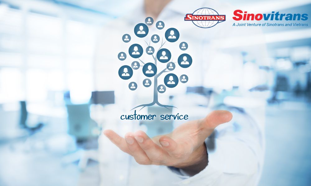 Hỗ trợ khách hàng trước và sau khi mua để nâng cao chất lượng dịch vụ