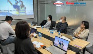 sinovitran and inspur