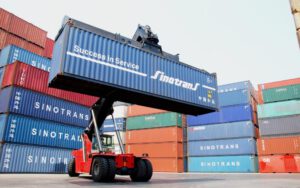 5 Nguyên nhân gây ảnh hưởng đến chuỗi cung ứng toàn cầu