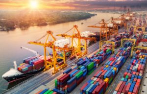 Sự tăng trưởng của ngành Logistics tại TP.HCM và các mặt còn hạn chế