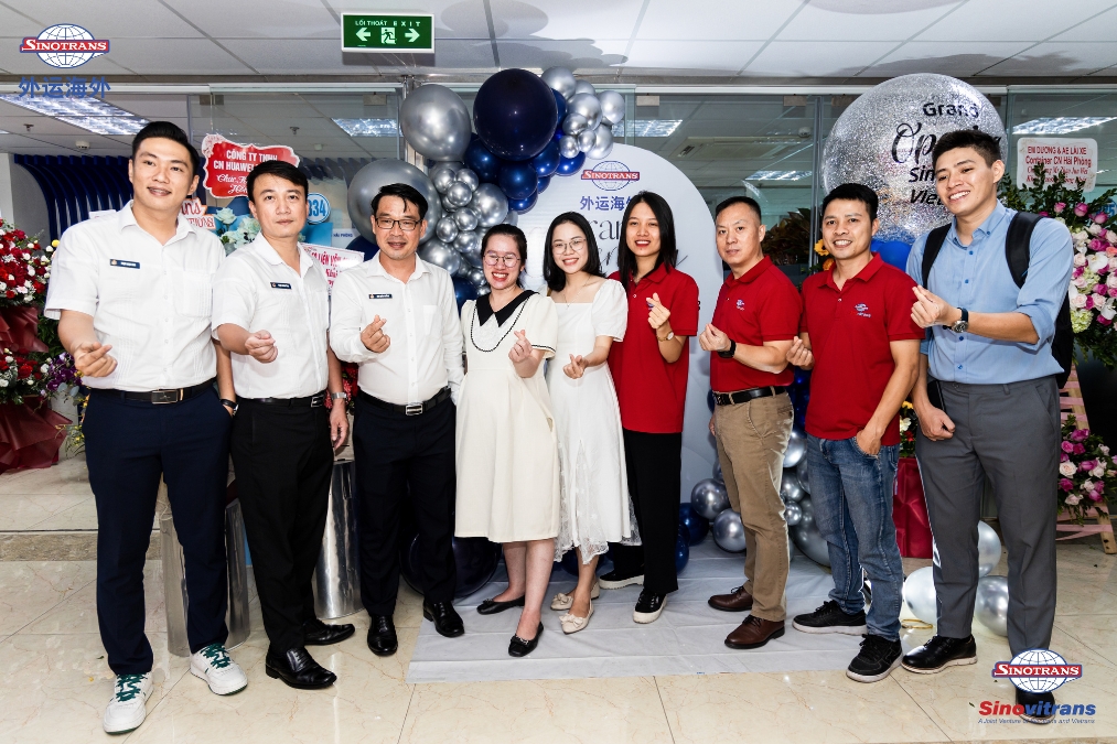 sinotrans-grand-opening-1