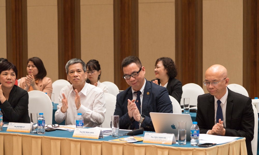 Triển lãm quốc tế Logistics Việt Nam 2024 Vilog 2024 - 1