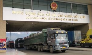 Ngành Hải quan hoàn thành dự toán cả năm, thu ngân sách hơn 384 nghìn tỷ đồng