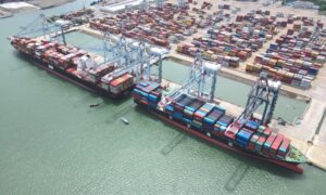 Phát Triển Logistics Tại Bà Rịa - Vũng Tàu Tiềm Năng Và Mục Tiêu