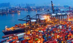 Việt Nam - Một Trong 15 Nước Có Dòng Thương Mại Lớn Nhất Thế Giới